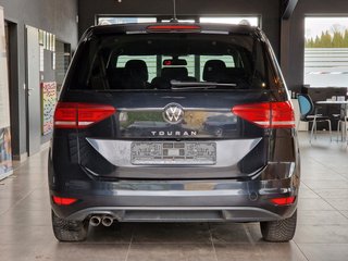 Volkswagen Touran Trendline 2,0TDI*7-SITZER*KAMERA*CARPLAY* - photo 5