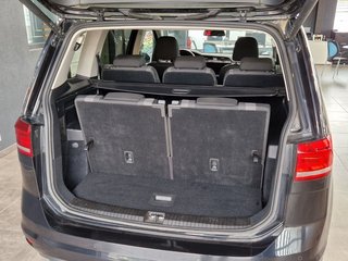Volkswagen Touran Trendline 2,0TDI*7-SITZER*KAMERA*CARPLAY* - photo 7