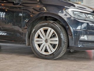 Volkswagen Touran Trendline 2,0TDI*7-SITZER*KAMERA*CARPLAY* - photo 9