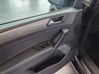 Volkswagen Touran Trendline 2,0TDI*7-SITZER*KAMERA*CARPLAY* - photo 10