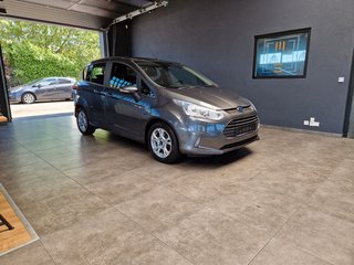 Ford B-Max Used vehicle for sale
