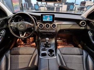 Mercedes-Benz C 200 T CGI*Kamera*Klimaauto*Navi*Teilleder* - foto 15