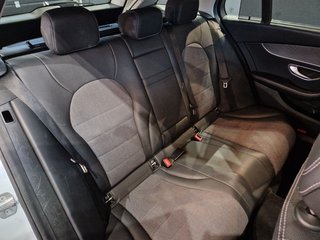 Mercedes-Benz C 200 T CGI*Kamera*Klimaauto*Navi*Teilleder* - foto 17