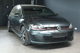 Volkswagen Golf Gebrauchtwagen Kaufen
