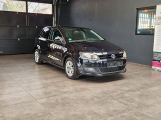Volkswagen Polo Gebrauchtwagen Kaufen