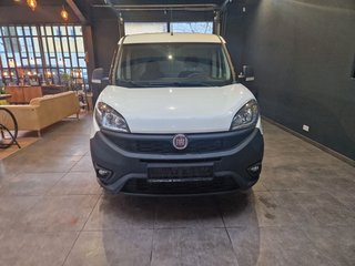 Fiat Doblò SX*Kasten*1.4*Klima*Touch* - foto 4