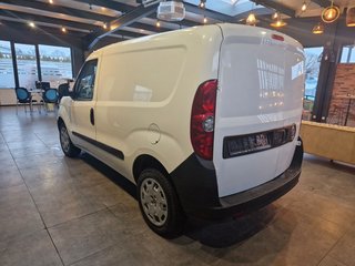 Fiat Doblò SX*Kasten*1.4*Klima*Touch* - foto 5