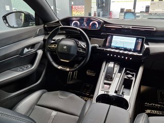 Peugeot 508 GT 1.2PureTech*Kamera*Navi*ACC*CarPlay* - bilder 9