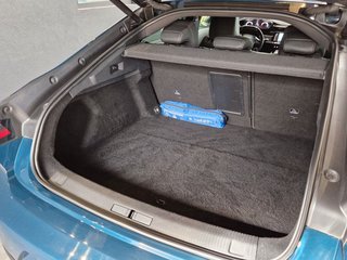 Peugeot 508 GT 1.2PureTech*Kamera*Navi*ACC*CarPlay* - bilder 9