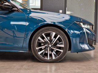 Peugeot 508 GT 1.2PureTech*Kamera*Navi*ACC*CarPlay* - bilder 10