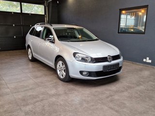 Volkswagen Golf Gebrauchtwagen Kaufen