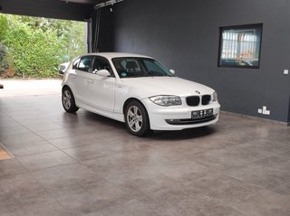 BMW 116 Gebrauchtwagen Kaufen