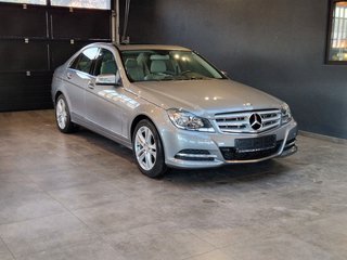 Mercedes-Benz C 180 Used vehicle for sale