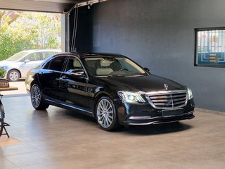Mercedes-Benz S 500 Used vehicle for sale