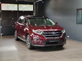 Ford Edge Used vehicle for sale