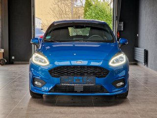 Ford Fiesta ST-Line 1,0EcoBoost*BI-XENON*NAVI*SPORT* - foto 2