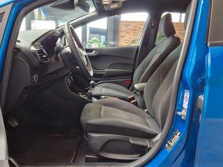 Ford Fiesta ST-Line 1,0EcoBoost*BI-XENON*NAVI*SPORT* - foto 2