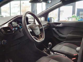 Ford Fiesta ST-Line 1,0EcoBoost*BI-XENON*NAVI*SPORT* - foto 3