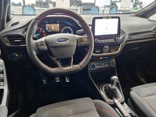 Ford Fiesta ST-Line 1,0EcoBoost*BI-XENON*NAVI*SPORT* - foto 4