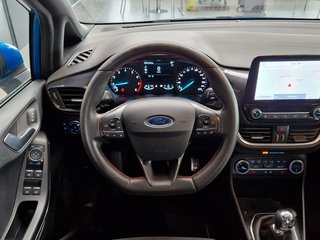 Ford Fiesta ST-Line 1,0EcoBoost*BI-XENON*NAVI*SPORT* - foto 5