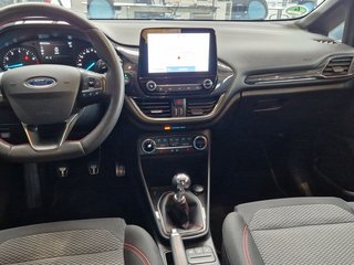 Ford Fiesta ST-Line 1,0EcoBoost*BI-XENON*NAVI*SPORT* - foto 6