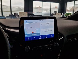 Ford Fiesta ST-Line 1,0EcoBoost*BI-XENON*NAVI*SPORT* - foto 7