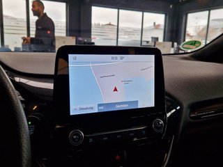 Ford Fiesta ST-Line 1,0EcoBoost*BI-XENON*NAVI*SPORT* - foto 8