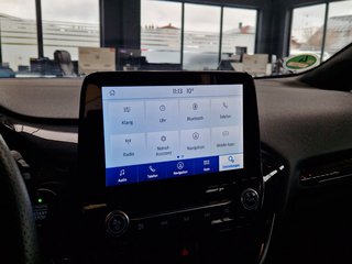 Ford Fiesta ST-Line 1,0EcoBoost*BI-XENON*NAVI*SPORT* - foto 9