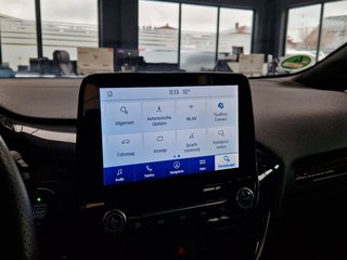 Ford Fiesta ST-Line 1,0EcoBoost*BI-XENON*NAVI*SPORT* - foto 10