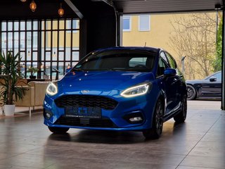 Ford Fiesta ST-Line 1,0EcoBoost*BI-XENON*NAVI*SPORT* - foto 3