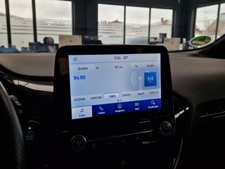 Ford Fiesta ST-Line 1,0EcoBoost*BI-XENON*NAVI*SPORT* - foto 11