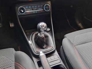 Ford Fiesta ST-Line 1,0EcoBoost*BI-XENON*NAVI*SPORT* - foto 12