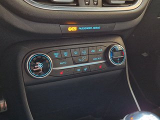 Ford Fiesta ST-Line 1,0EcoBoost*BI-XENON*NAVI*SPORT* - foto 13