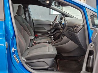 Ford Fiesta ST-Line 1,0EcoBoost*BI-XENON*NAVI*SPORT* - foto 14