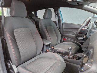 Ford Fiesta ST-Line 1,0EcoBoost*BI-XENON*NAVI*SPORT* - foto 15