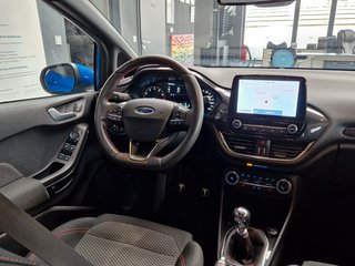 Ford Fiesta ST-Line 1,0EcoBoost*BI-XENON*NAVI*SPORT* - foto 16