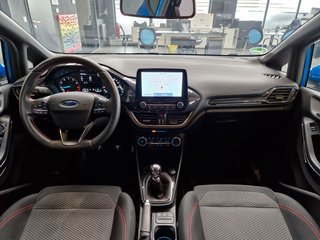 Ford Fiesta ST-Line 1,0EcoBoost*BI-XENON*NAVI*SPORT* - foto 17