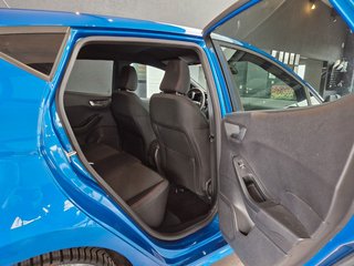 Ford Fiesta ST-Line 1,0EcoBoost*BI-XENON*NAVI*SPORT* - foto 18