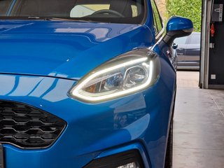 Ford Fiesta ST-Line 1,0EcoBoost*BI-XENON*NAVI*SPORT* - foto 4