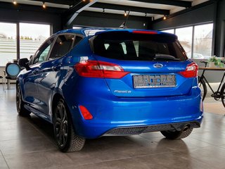 Ford Fiesta ST-Line 1,0EcoBoost*BI-XENON*NAVI*SPORT* - foto 5