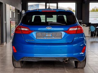 Ford Fiesta ST-Line 1,0EcoBoost*BI-XENON*NAVI*SPORT* - foto 6