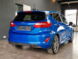 Ford Fiesta ST-Line 1,0EcoBoost*BI-XENON*NAVI*SPORT* - foto 7