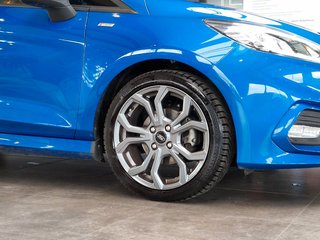 Ford Fiesta ST-Line 1,0EcoBoost*BI-XENON*NAVI*SPORT* - foto 9