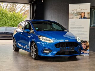 Ford Fiesta Gebrauchtwagen Kaufen