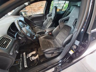 Volkswagen Golf VI R 4Motion 2,0TSI*430 PS*Einzelstück*TOP* - bilder 1