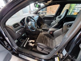 Volkswagen Golf VI R 4Motion 2,0TSI*430 PS*Einzelstück*TOP* - bilder 2