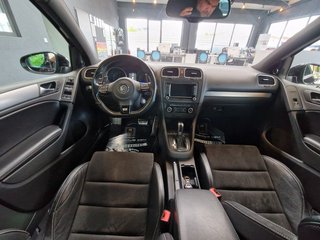 Volkswagen Golf VI R 4Motion 2,0TSI*430 PS*Einzelstück*TOP* - bilder 3