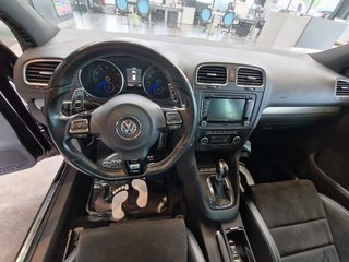 Volkswagen Golf VI R 4Motion 2,0TSI*430 PS*Einzelstück*TOP* - bilder 4