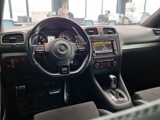 Volkswagen Golf VI R 4Motion 2,0TSI*430 PS*Einzelstück*TOP* - photo 9