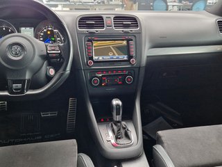 Volkswagen Golf VI R 4Motion 2,0TSI*430 PS*Einzelstück*TOP* - photo 10